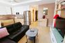 2 Bedroom Condo for rent in Paradise Residence 2, Nong Prue, Chonburi