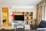 2 Bedroom Condo for rent in Nong Prue, Chonburi