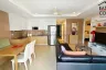 2 Bedroom Condo for rent in Nong Prue, Chonburi