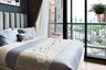1 Bedroom Condo for sale in Park Origin Phrom Phong, Khlong Tan, Bangkok near BTS Phrom Phong