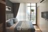 1 Bedroom Condo for sale in Park Origin Phrom Phong, Khlong Tan, Bangkok near BTS Phrom Phong