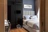 1 Bedroom Condo for sale in Park Origin Phrom Phong, Khlong Tan, Bangkok near BTS Phrom Phong