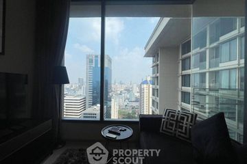 2 Bedroom Condo for sale in The ESSE Asoke, Khlong Toei Nuea, Bangkok near BTS Asoke