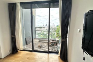 2 Bedroom Condo for rent in The Met, Thung Maha Mek, Bangkok near BTS Chong Nonsi