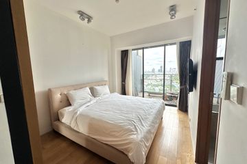2 Bedroom Condo for rent in The Met, Thung Maha Mek, Bangkok near BTS Chong Nonsi