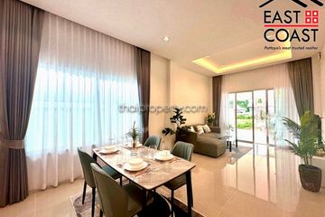 3 Bedroom House for rent in Pong, Chonburi