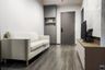 1 Bedroom Condo for rent in Ideo Sukhumvit - Rama 4, Phra Khanong, Bangkok near BTS Phra Khanong