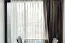 1 Bedroom Condo for rent in Ideo Sukhumvit - Rama 4, Phra Khanong, Bangkok near BTS Phra Khanong