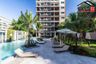 2 Bedroom Condo for rent in Arcadia Center Suites Pattaya, Nong Prue, Chonburi