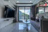 2 Bedroom Condo for rent in Nong Prue, Chonburi
