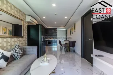 2 Bedroom Condo for rent in Nong Prue, Chonburi