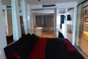 1 Bedroom Condo for rent in Nong Prue, Chonburi