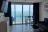 1 Bedroom Condo for rent in Nong Prue, Chonburi