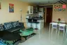 2 Bedroom Condo for rent in Na Kluea, Chonburi