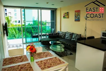 2 Bedroom Condo for rent in Na Kluea, Chonburi
