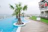 1 Bedroom Condo for rent in Nong Prue, Chonburi