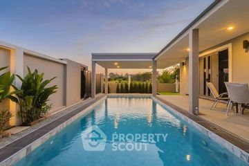 3 Bedroom House for sale in Pong, Chonburi