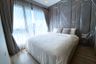 2 Bedroom Condo for rent in Ideo Mobi Asoke, Bang Kapi, Bangkok near MRT Phetchaburi