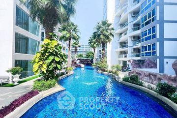 1 Bedroom Condo for sale in Grand Avenue Residence, Nong Prue, Chonburi