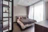 1 Bedroom Condo for rent in Tait Sathorn 12, Silom, Bangkok near BTS Saint Louis