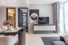 1 Bedroom Condo for rent in Tait Sathorn 12, Silom, Bangkok near BTS Saint Louis