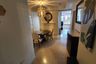 2 Bedroom Condo for rent in Hampton Thonglor 10, Khlong Tan Nuea, Bangkok near BTS Thong Lo