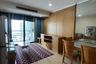 2 Bedroom Condo for Sale or Rent in Sathorn Gardens, Thung Maha Mek, Bangkok near MRT Lumpini