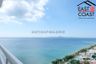 1 Bedroom Condo for rent in View Talay Condo 7, Nong Prue, Chonburi