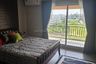 2 Bedroom Condo for rent in Euro Condominium, Nong Prue, Chonburi