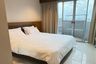2 Bedroom Condo for rent in Wittayu Complex, Makkasan, Bangkok near Airport Rail Link Makkasan