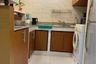 2 Bedroom Condo for rent in Wittayu Complex, Makkasan, Bangkok near Airport Rail Link Makkasan