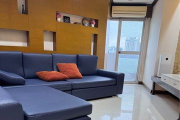 2 Bedroom Condo for rent in Wittayu Complex, Makkasan, Bangkok near Airport Rail Link Makkasan