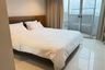 2 Bedroom Condo for rent in Wittayu Complex, Makkasan, Bangkok near Airport Rail Link Makkasan