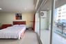 1 Bedroom Condo for Sale or Rent in T.W. Jomtien Beach, Nong Prue, Chonburi