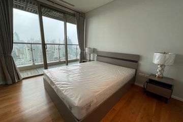3 Bedroom Condo for rent in The Lakes, Khlong Toei, Bangkok near BTS Asoke