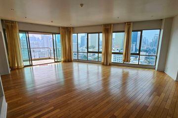 4 Bedroom Condo for rent in The Lakes, Khlong Toei, Bangkok near BTS Asoke