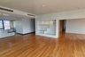 4 Bedroom Condo for rent in The Lakes, Khlong Toei, Bangkok near BTS Asoke