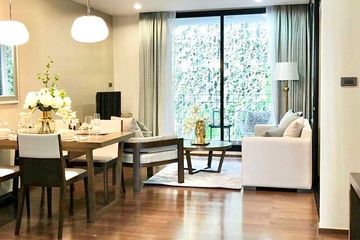 2 Bedroom Condo for Sale or Rent in The Hudson Sathorn 7, Thung Maha Mek, Bangkok near BTS Chong Nonsi