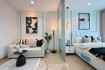 1 Bedroom Condo for rent in Lumpini Park Rama 9 - Ratchada, Bang Kapi, Bangkok near MRT Phra Ram 9