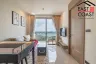 1 Bedroom Condo for rent in Nong Prue, Chonburi