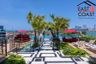 1 Bedroom Condo for rent in The Riviera Ocean Drive, Nong Prue, Chonburi