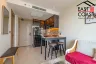 1 Bedroom Condo for rent in Nong Prue, Chonburi