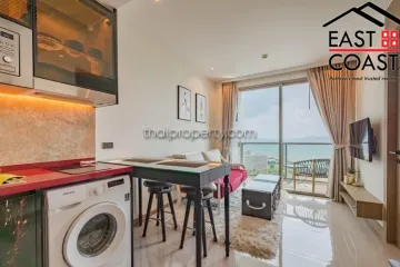 1 Bedroom Condo for rent in Nong Prue, Chonburi