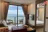 1 Bedroom Condo for rent in Nong Prue, Chonburi