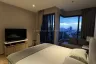 1 Bedroom Condo for rent in Na Kluea, Chonburi