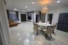 4 Bedroom House for rent in Grand Bangkok Boulevard Rama 9, Saphan Sung, Bangkok