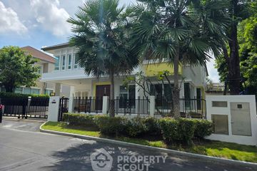 4 Bedroom House for rent in Grand Bangkok Boulevard Rama 9, Saphan Sung, Bangkok