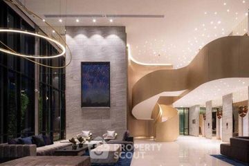 1 Bedroom Condo for sale in KnightsBridge Prime Ratchayothin, Chatuchak, Bangkok near MRT Phaholyothin 24