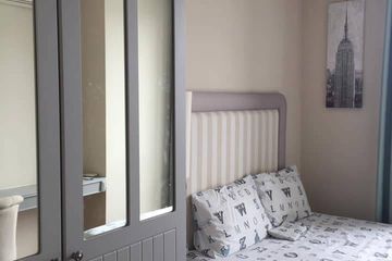 2 Bedroom Condo for rent in The Editor Saphan Khwai, Phaya Thai, Bangkok near BTS Saphan Kwai
