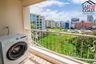 2 Bedroom Condo for rent in City Garden Pattaya, Nong Prue, Chonburi